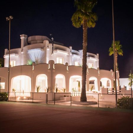 Valentino Luxury Room Porto Cesareo Exterior photo