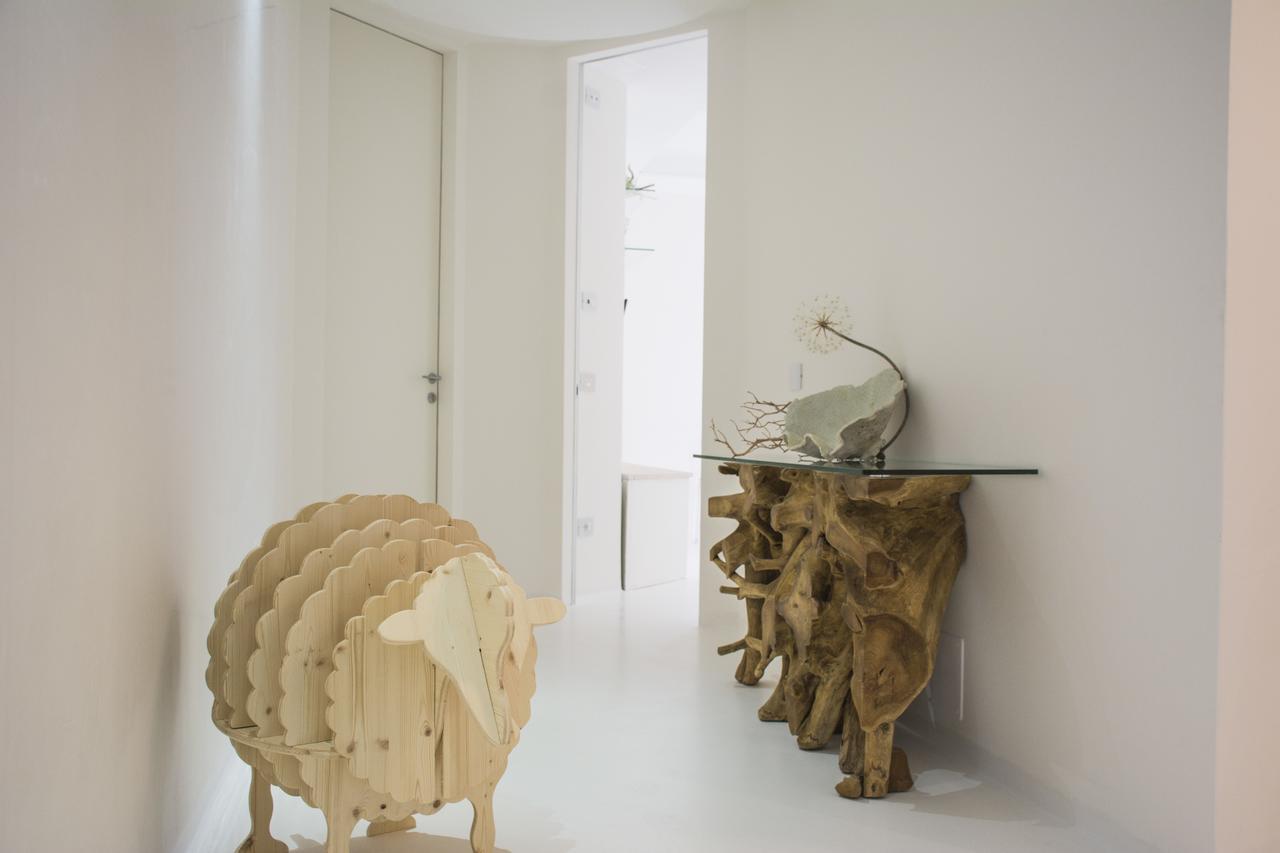 Valentino Luxury Room Porto Cesareo Exterior photo